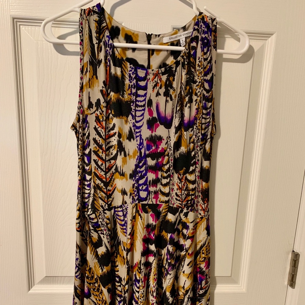 Collective Concepts - Rodax Aline Dress